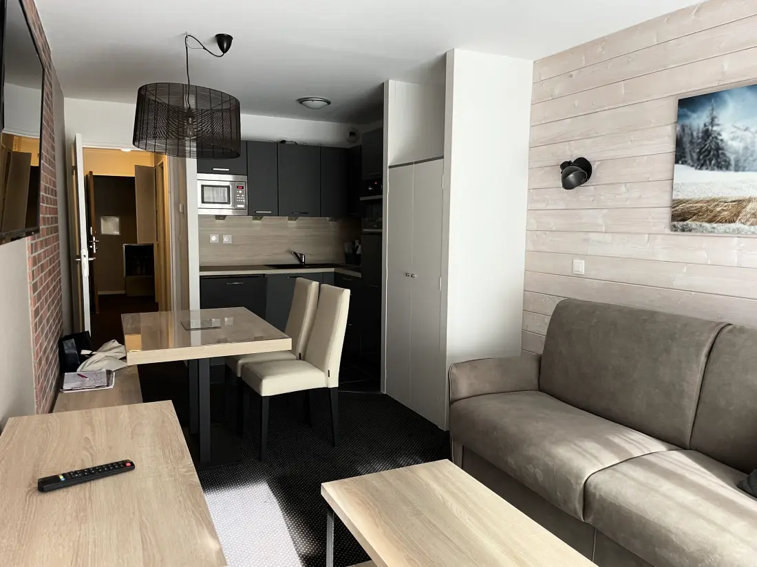 Le Portillo Residence - úszómedence