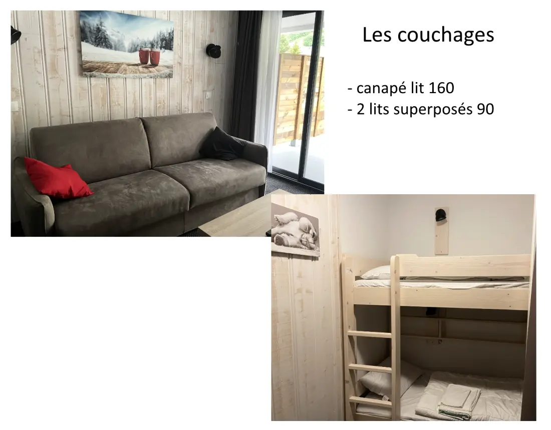 Le Portillo Residence - úszómedence