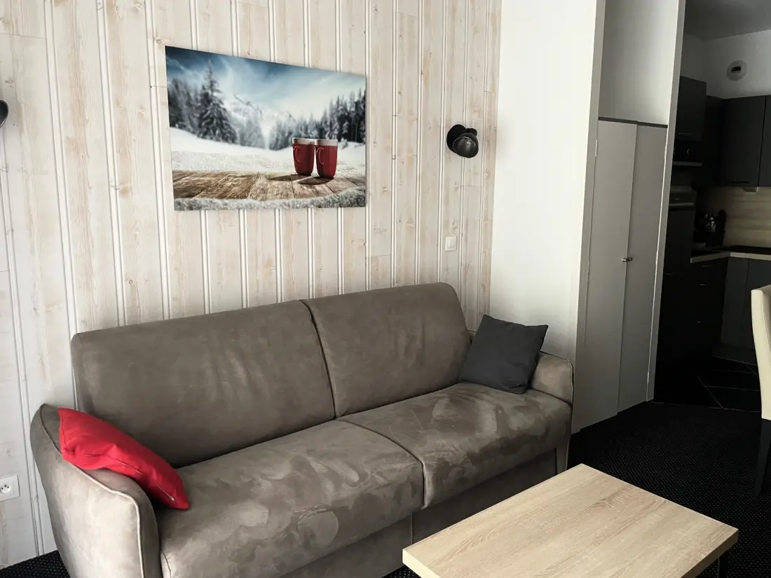 Le Portillo Residence - úszómedence