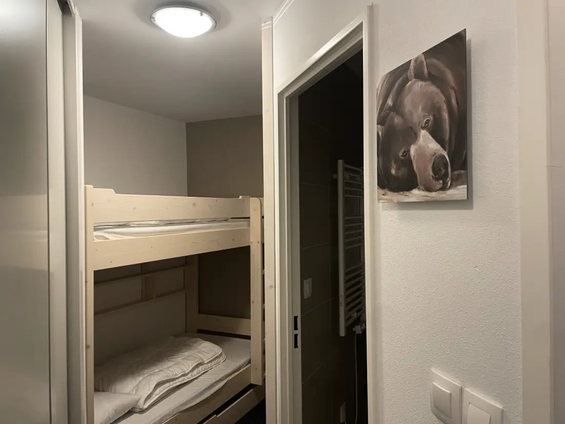 Le Portillo Residence - úszómedence