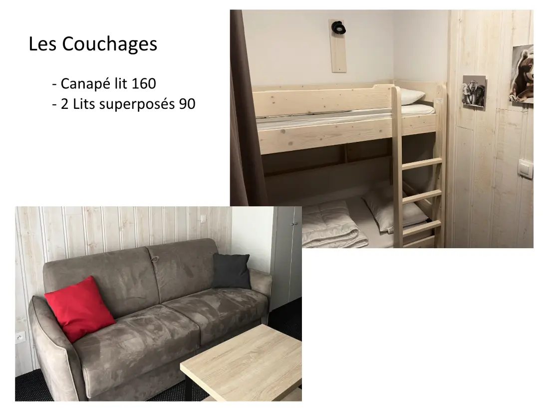 Le Portillo Residence - úszómedence