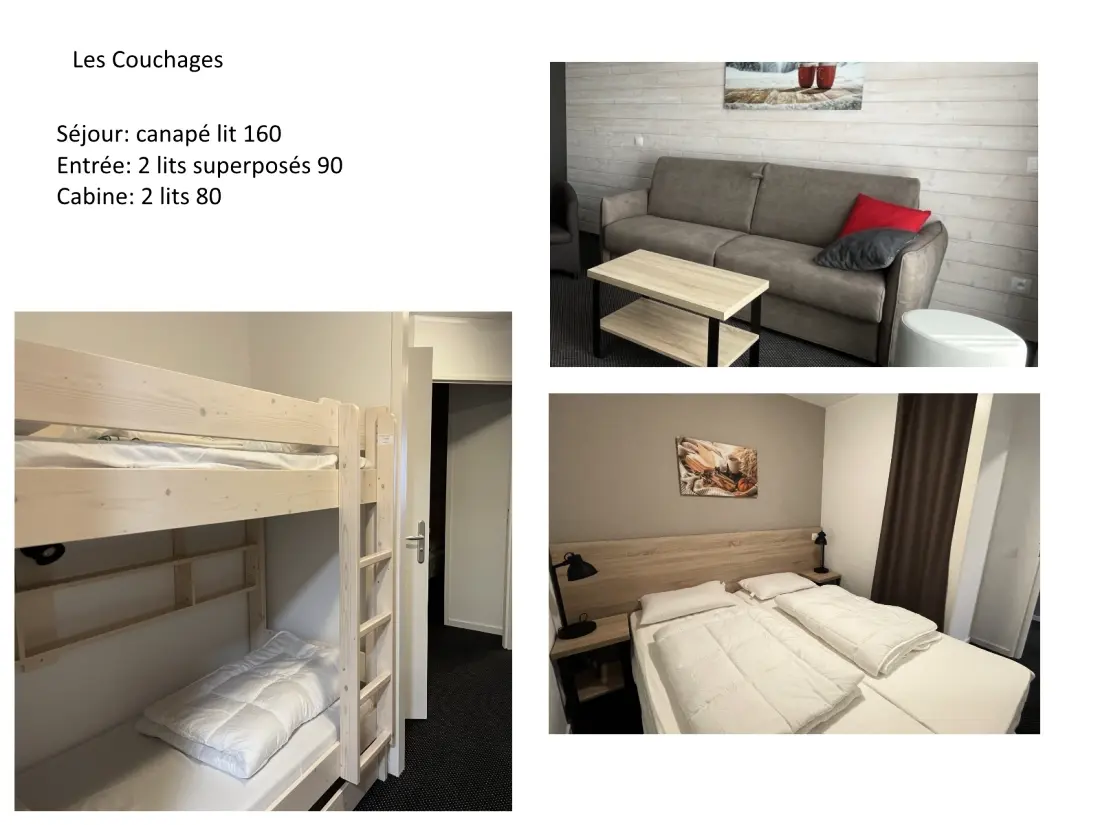 Le Portillo Residence - úszómedence