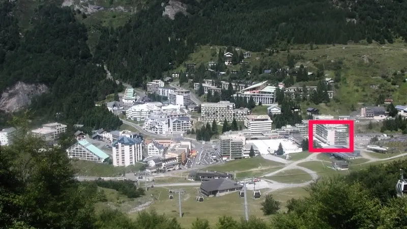 Pene Medaa Rezidencia