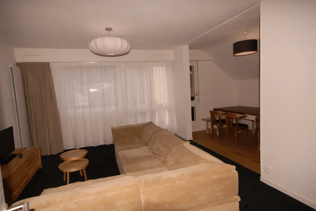 Primeveres Residence