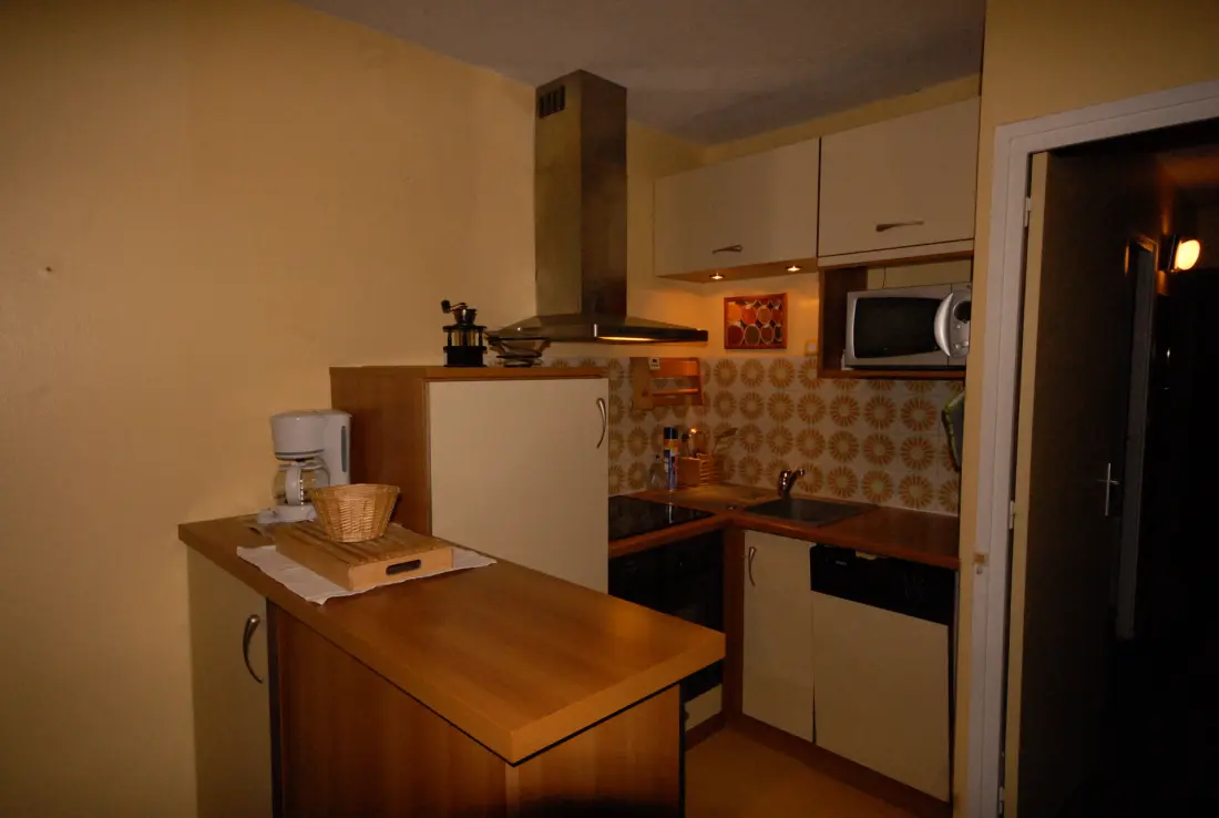 Primeveres Residence