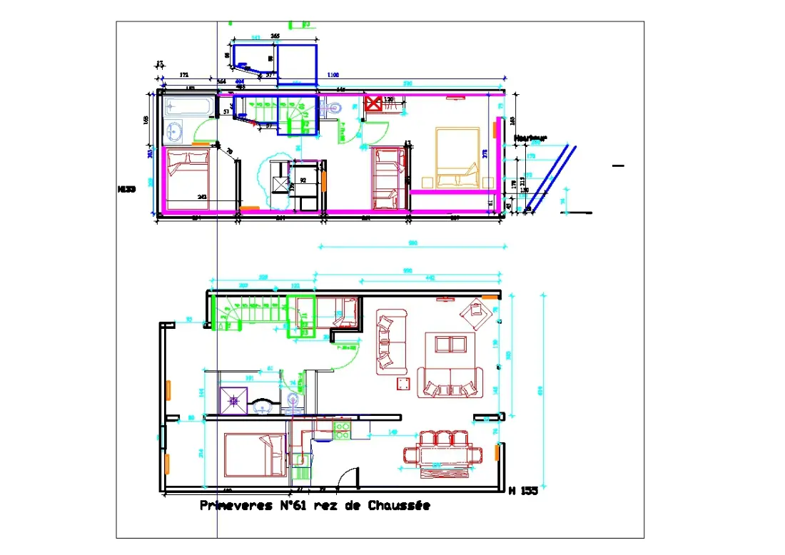 Primeveres Residence