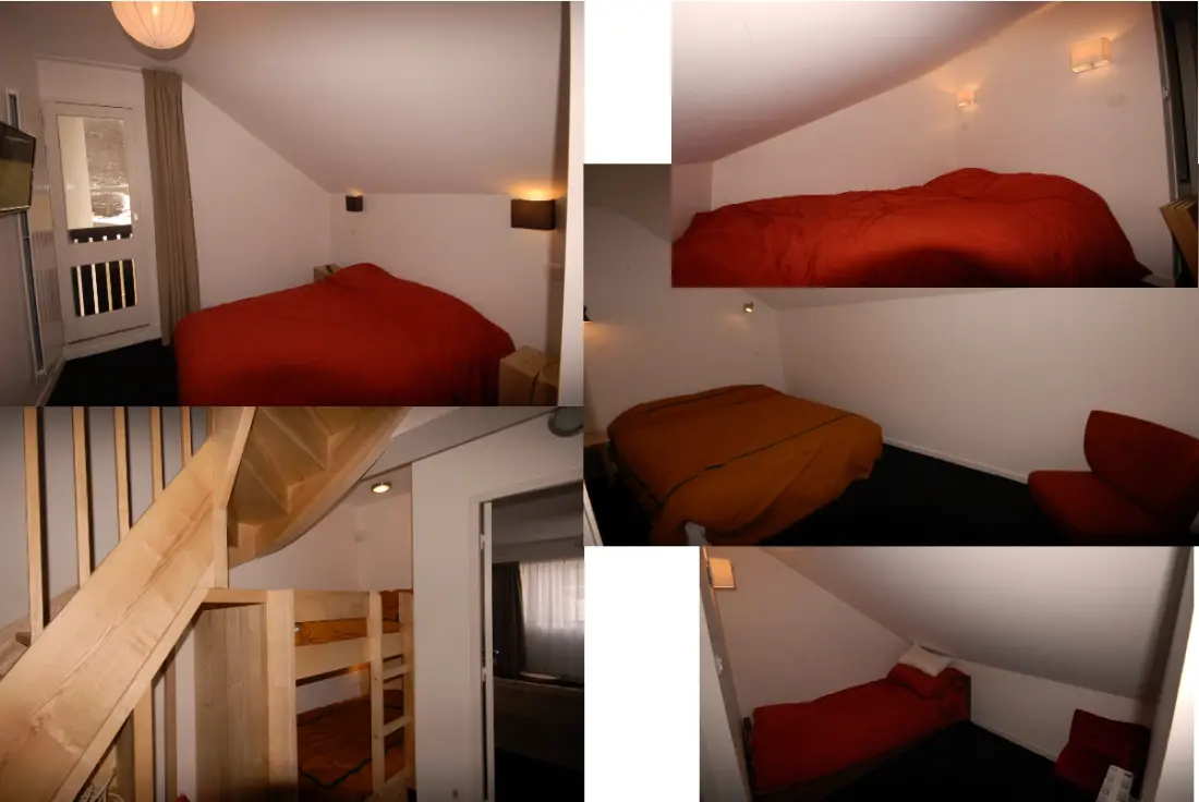 Primeveres Residence