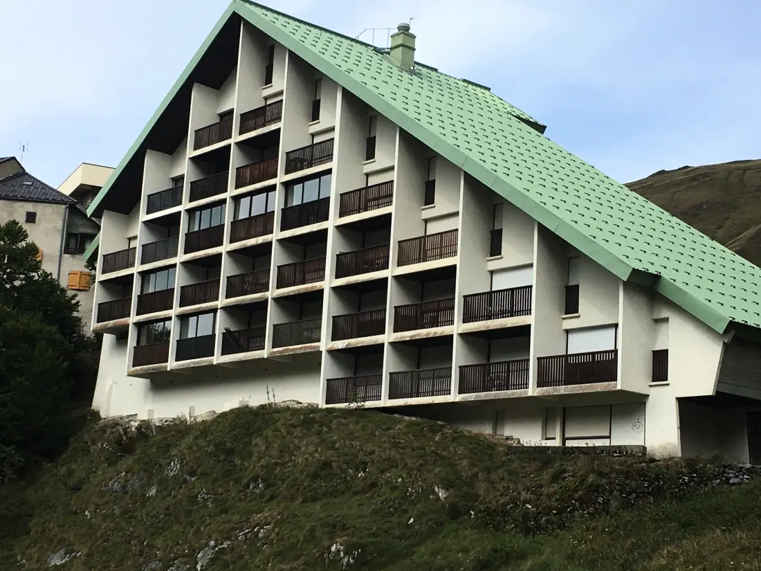 Primeveres Residence