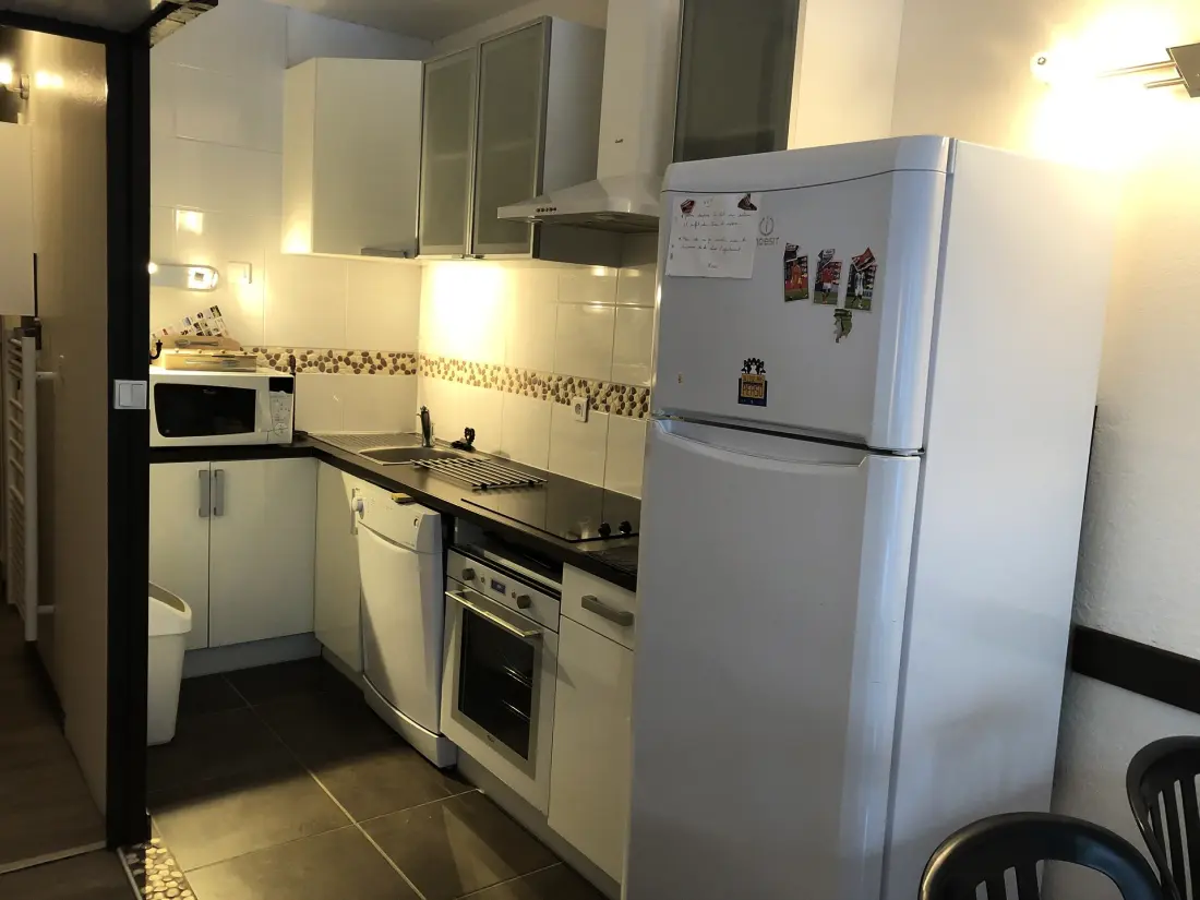 Sanctus Residence