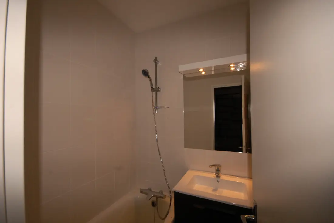 Sanctus Residence