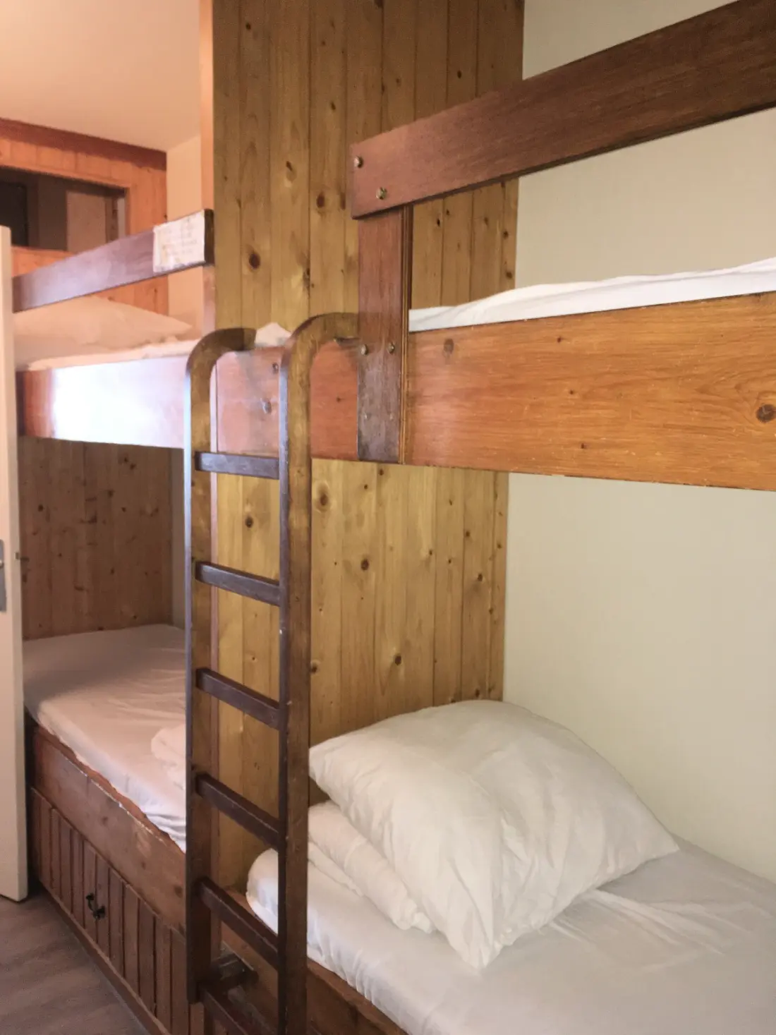Sanctus Residence