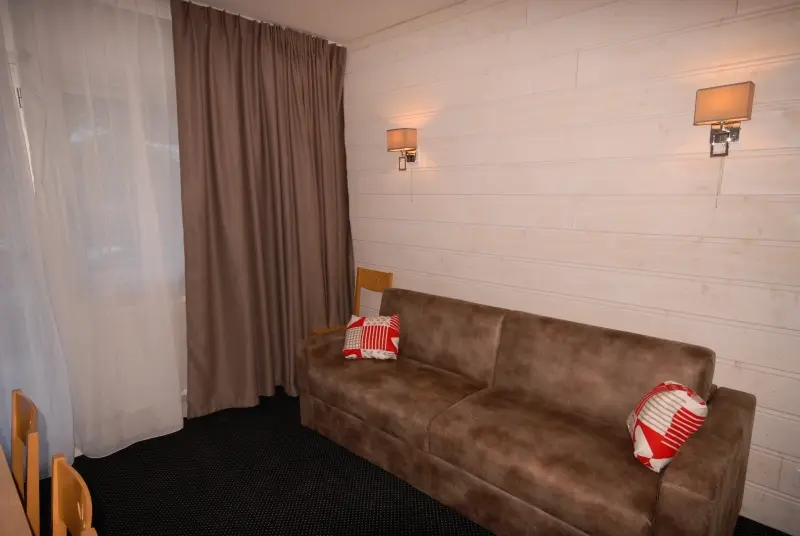 Sanctus Residence