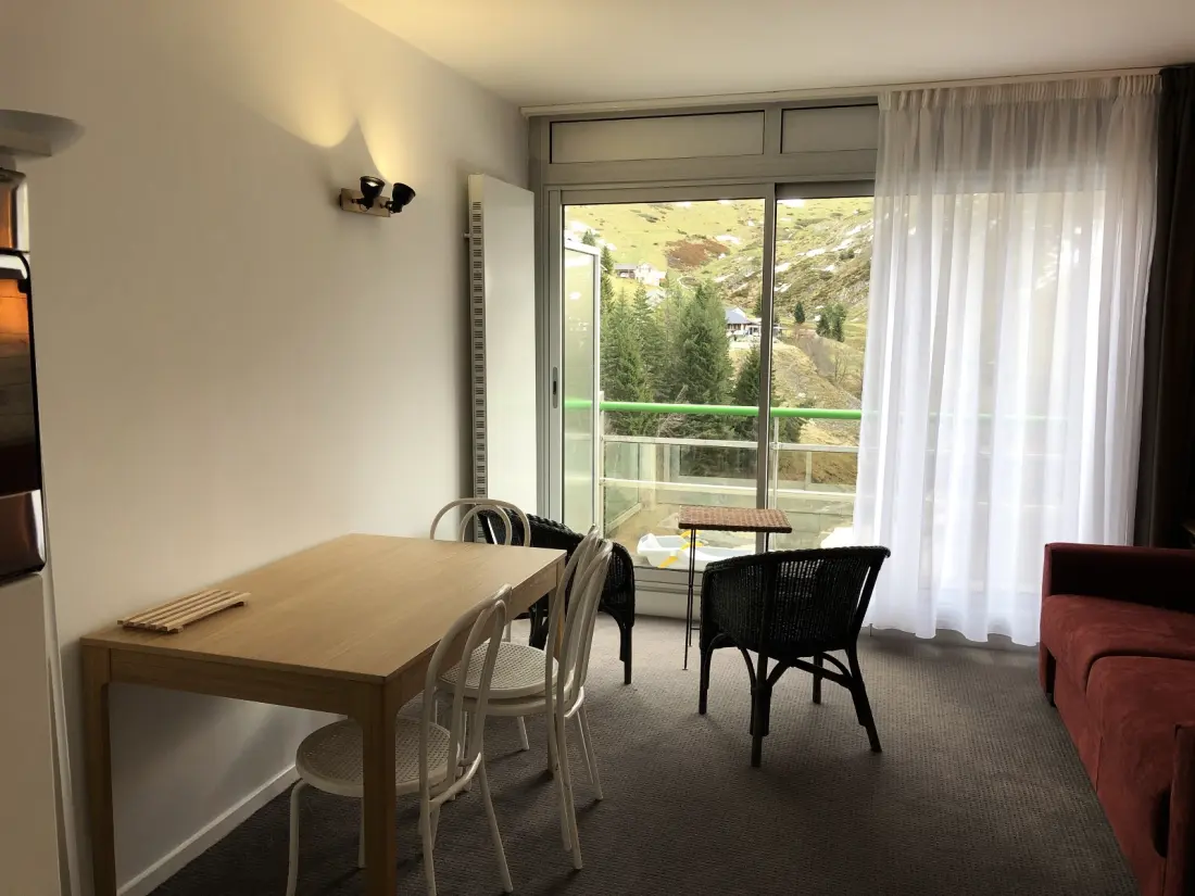 Sanctus Residence
