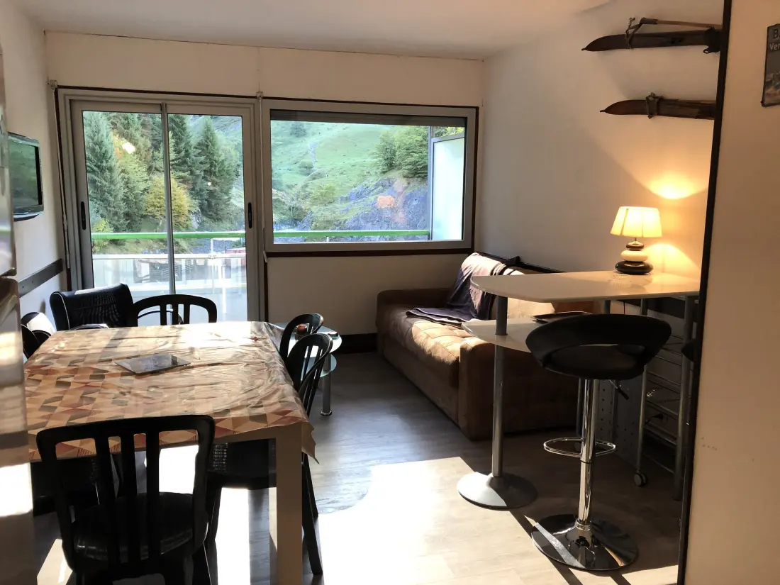 Sanctus Residence