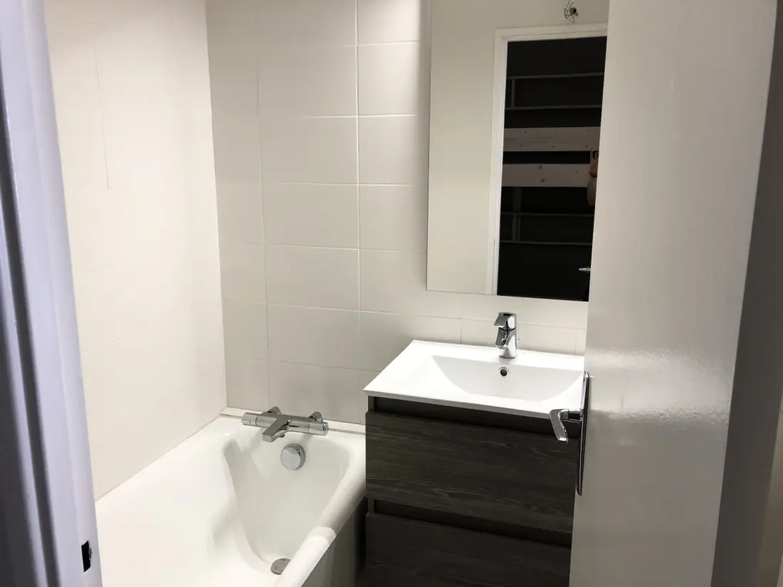 Sanctus Residence