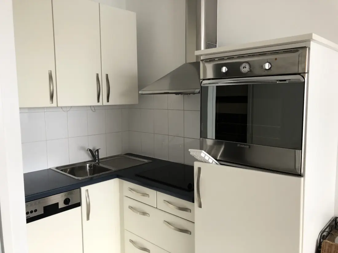 Sanctus Residence
