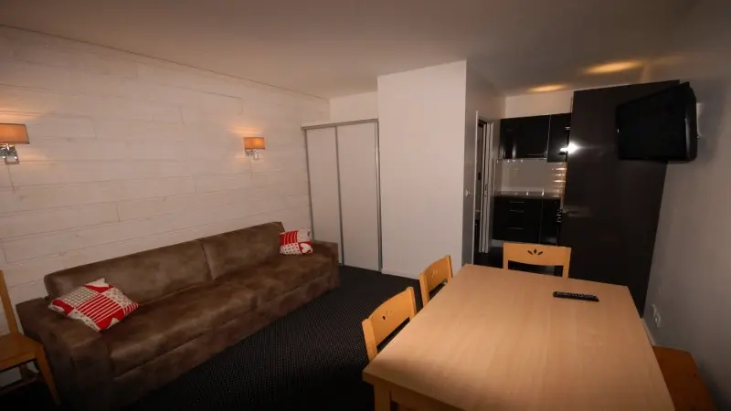 Sanctus Residence