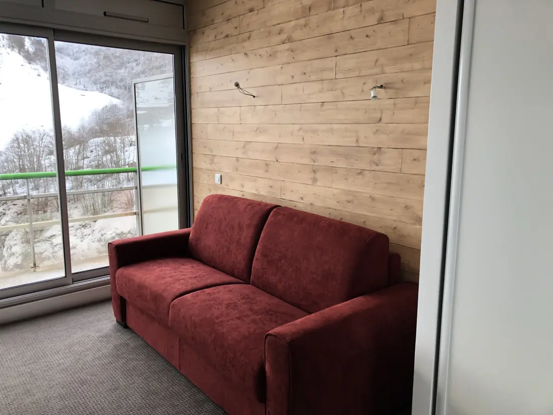 Sanctus Residence
