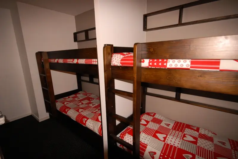 Sanctus Residence
