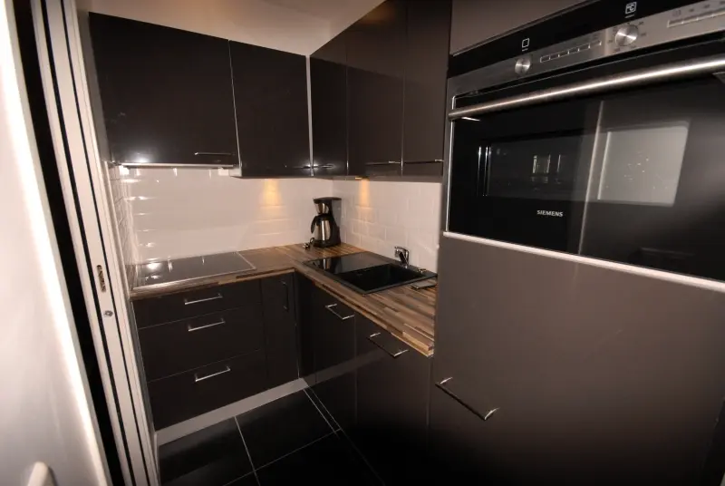 Sanctus Residence