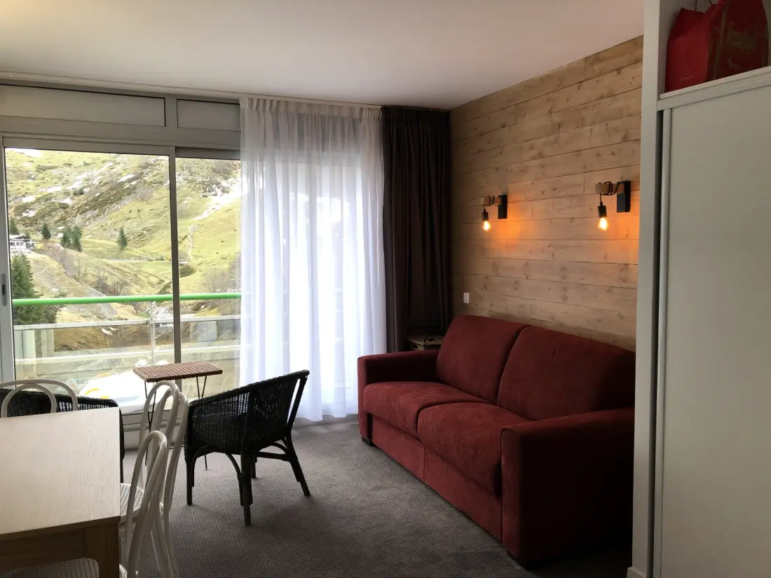 Sanctus Residence