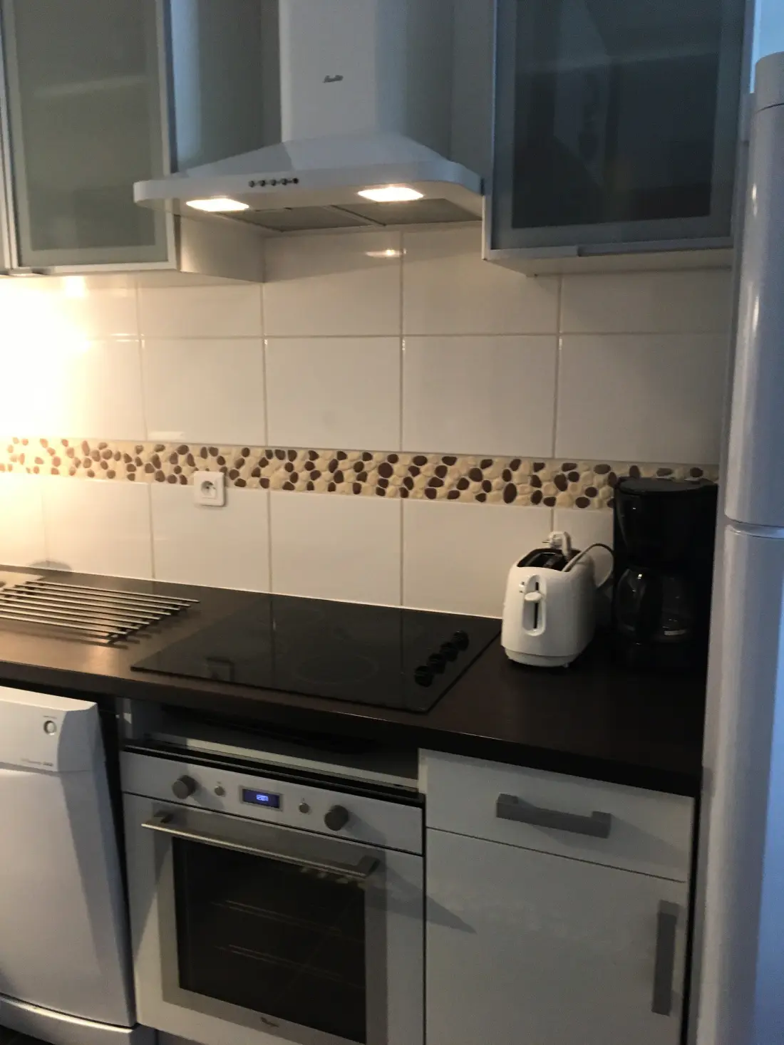 Sanctus Residence