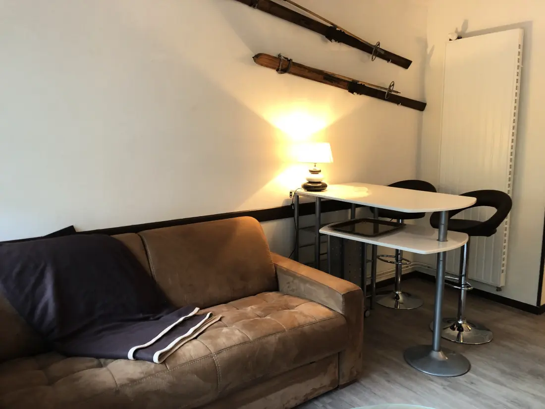 Sanctus Residence