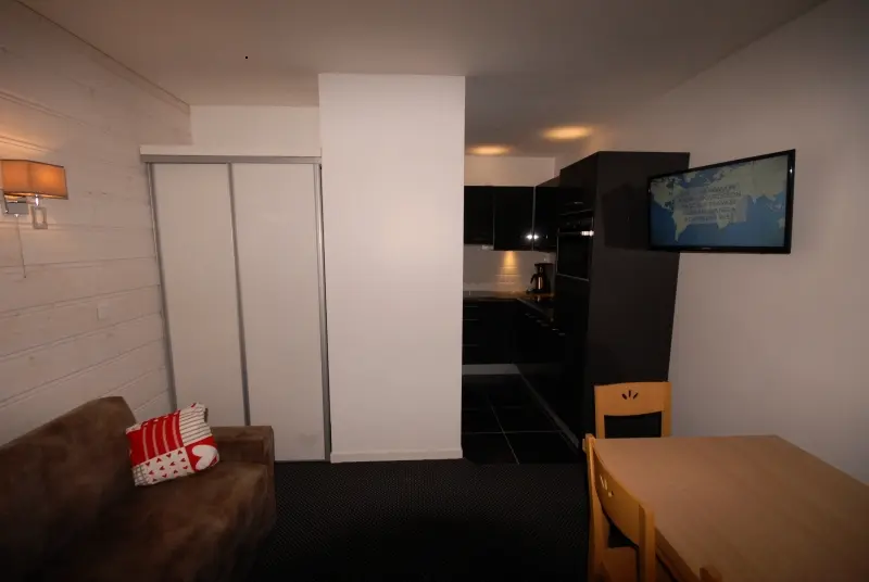Sanctus Residence