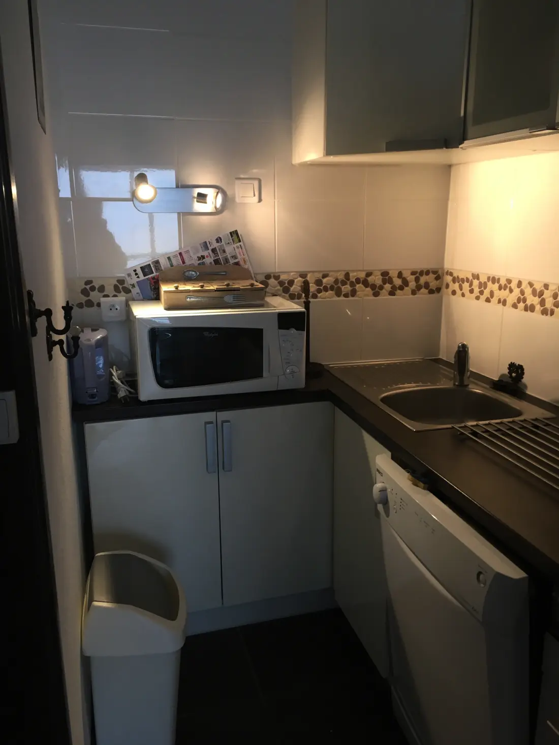 Sanctus Residence