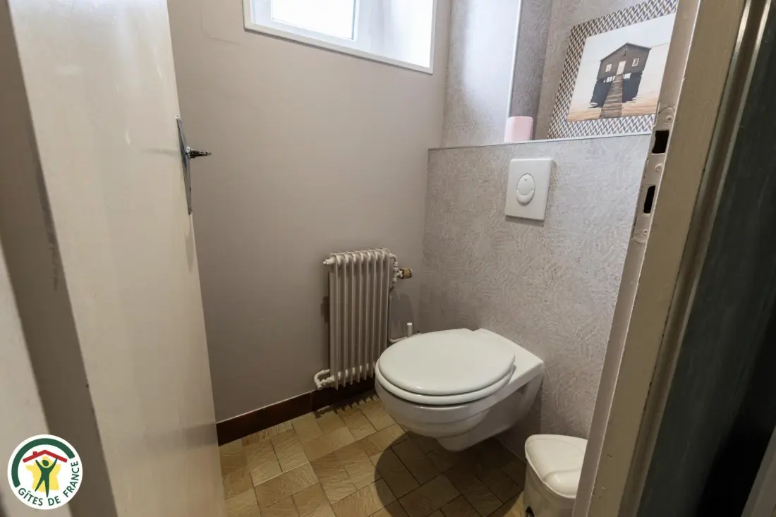Gîte de France Manava 3 fül