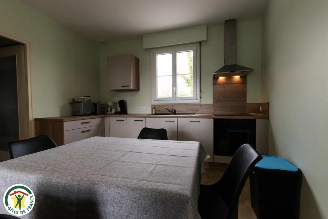 Gîte de France Manava 3 fül
