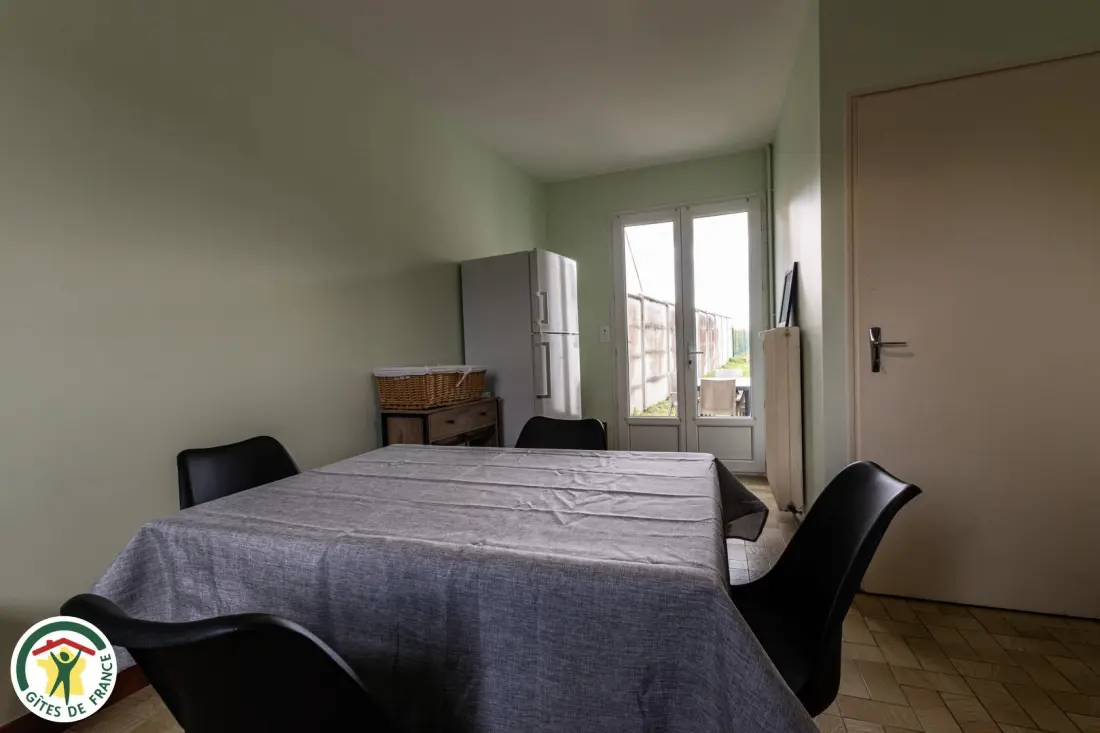 Gîte de France Manava 3 fül