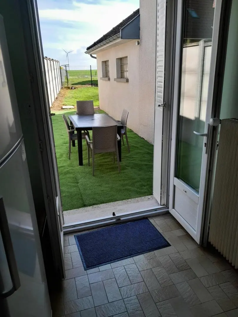 Gîte de France Manava 3 fül