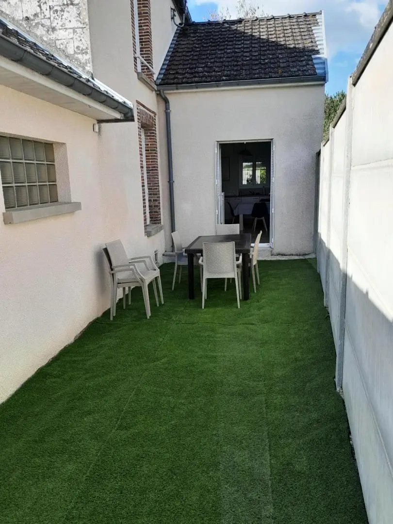 Gîte de France Manava 3 fül