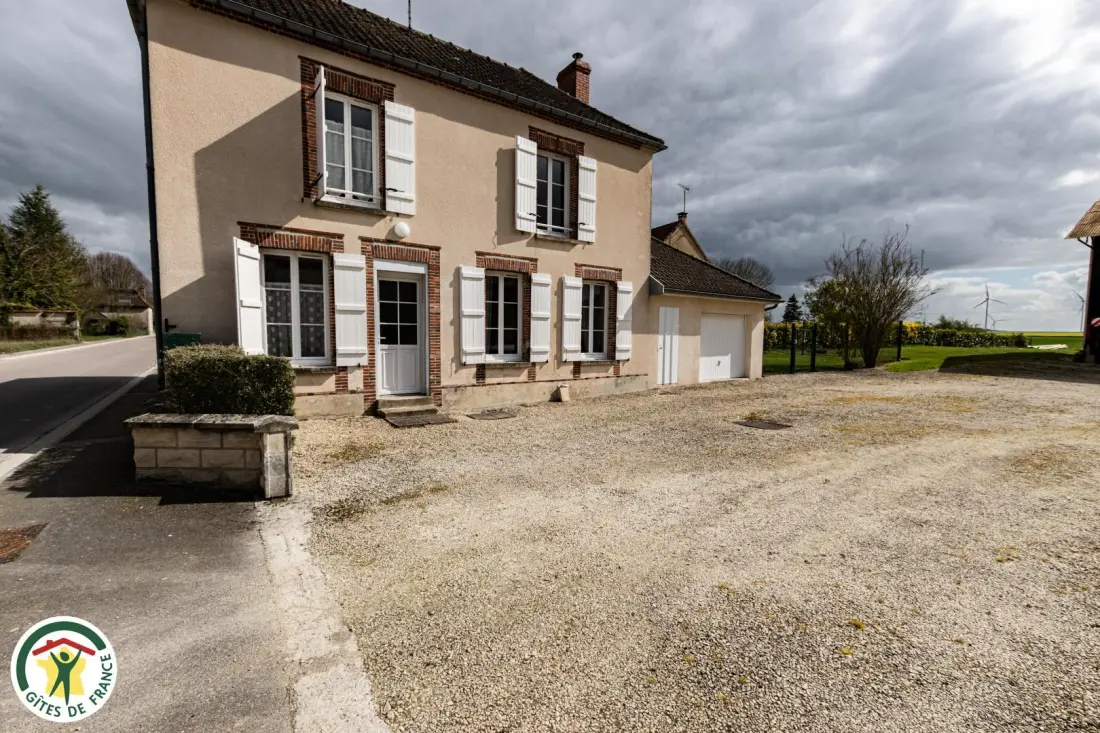Gîte de France Manava 3 fül