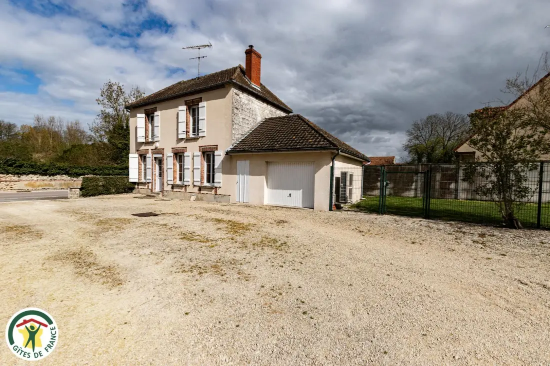 Gîte de France Manava 3 fül