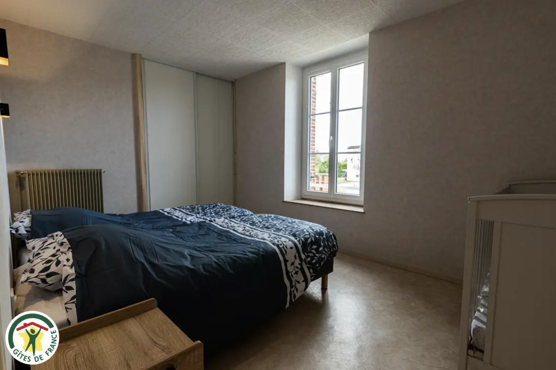 Gîte de France Manava 3 fül