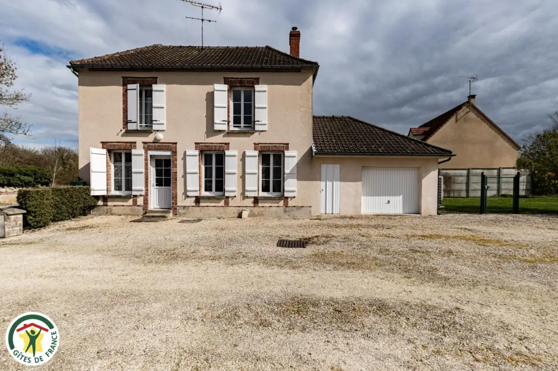Gîte de France Manava 3 fül
