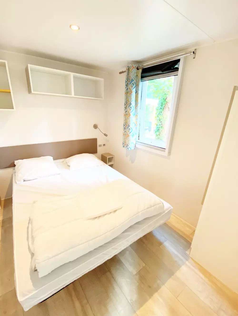 Campsite Le Pré des Moines