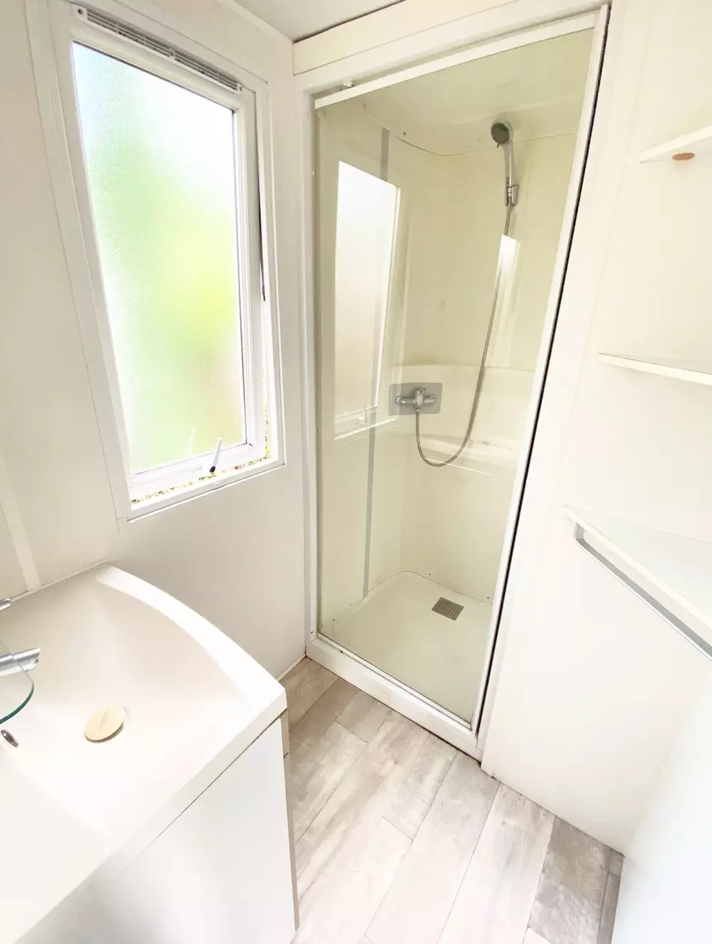 Campsite Le Pré des Moines