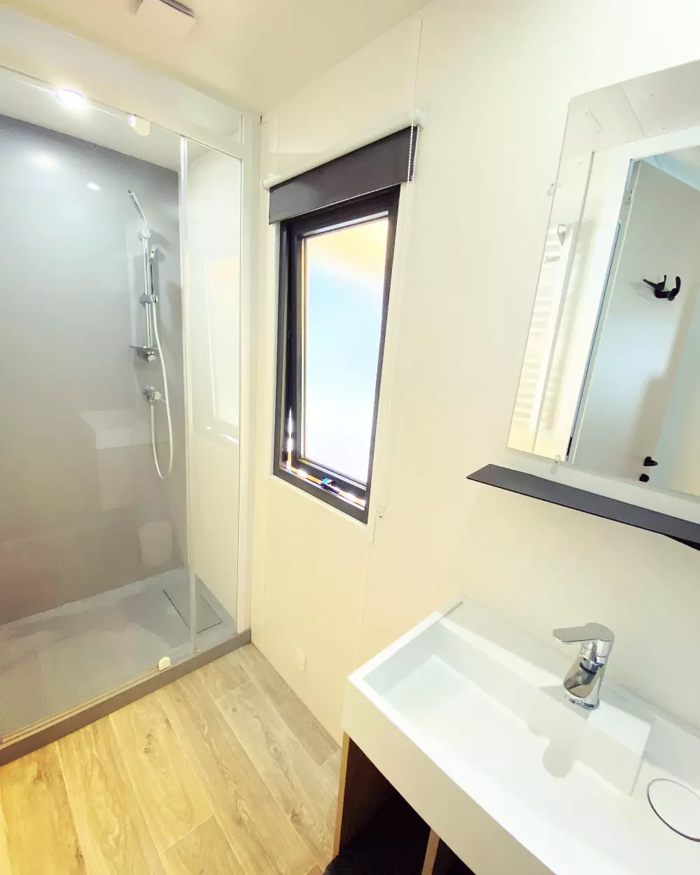 Campsite Le Pré des Moines