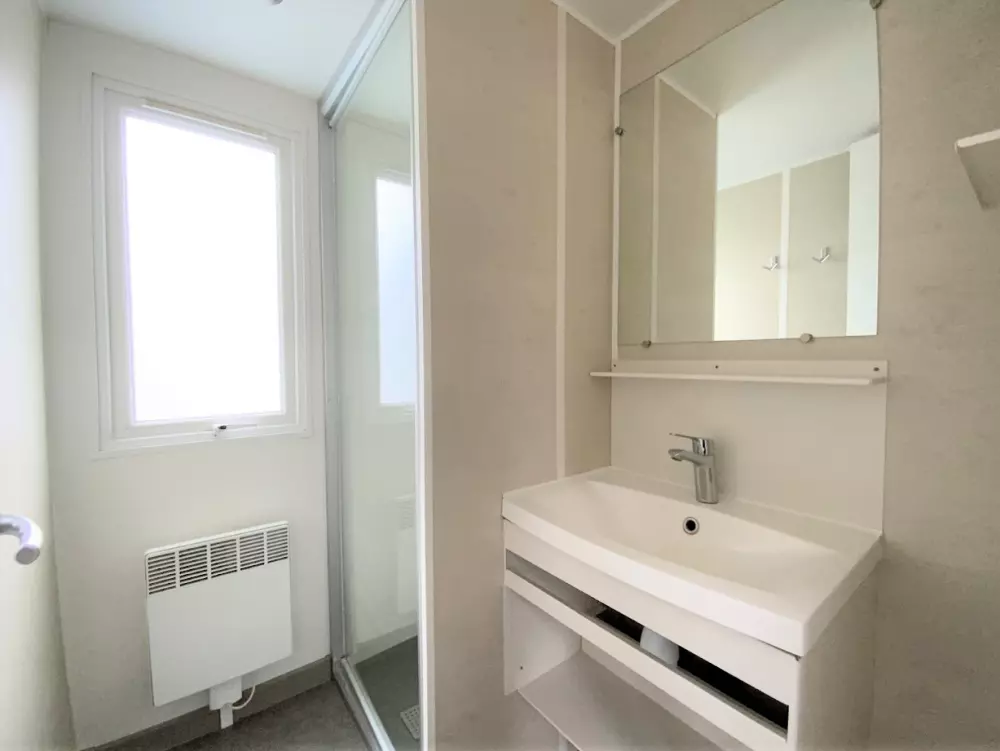 Campsite Le Pré des Moines