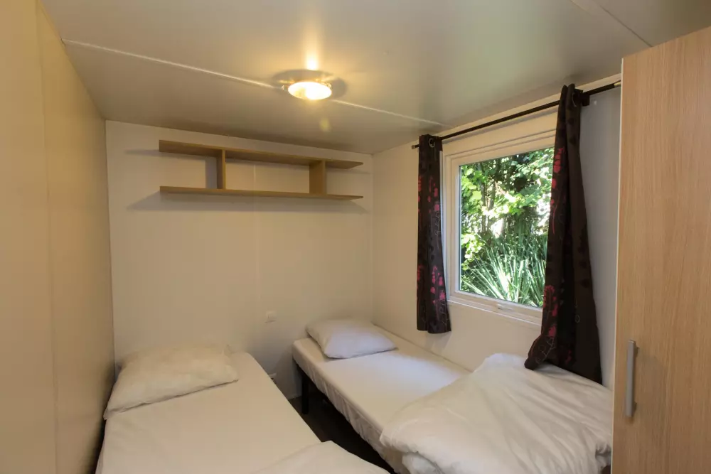 Campsite Le Pré des Moines