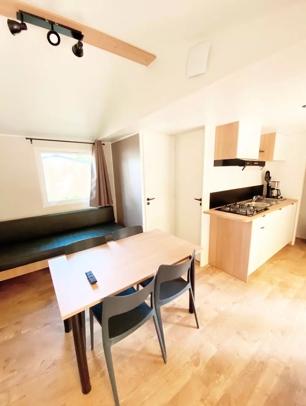 Campsite Le Pré des Moines