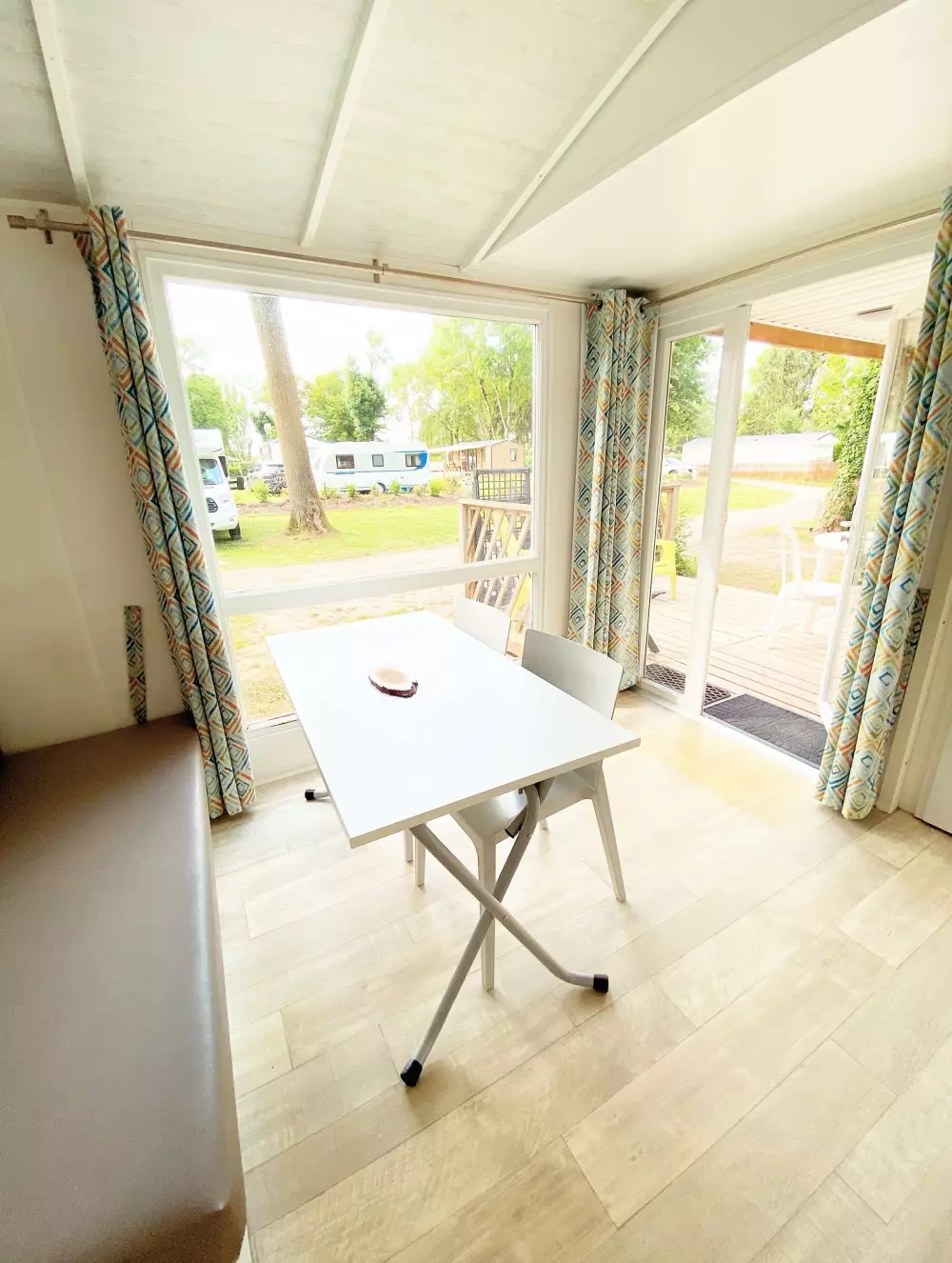 Campsite Le Pré des Moines