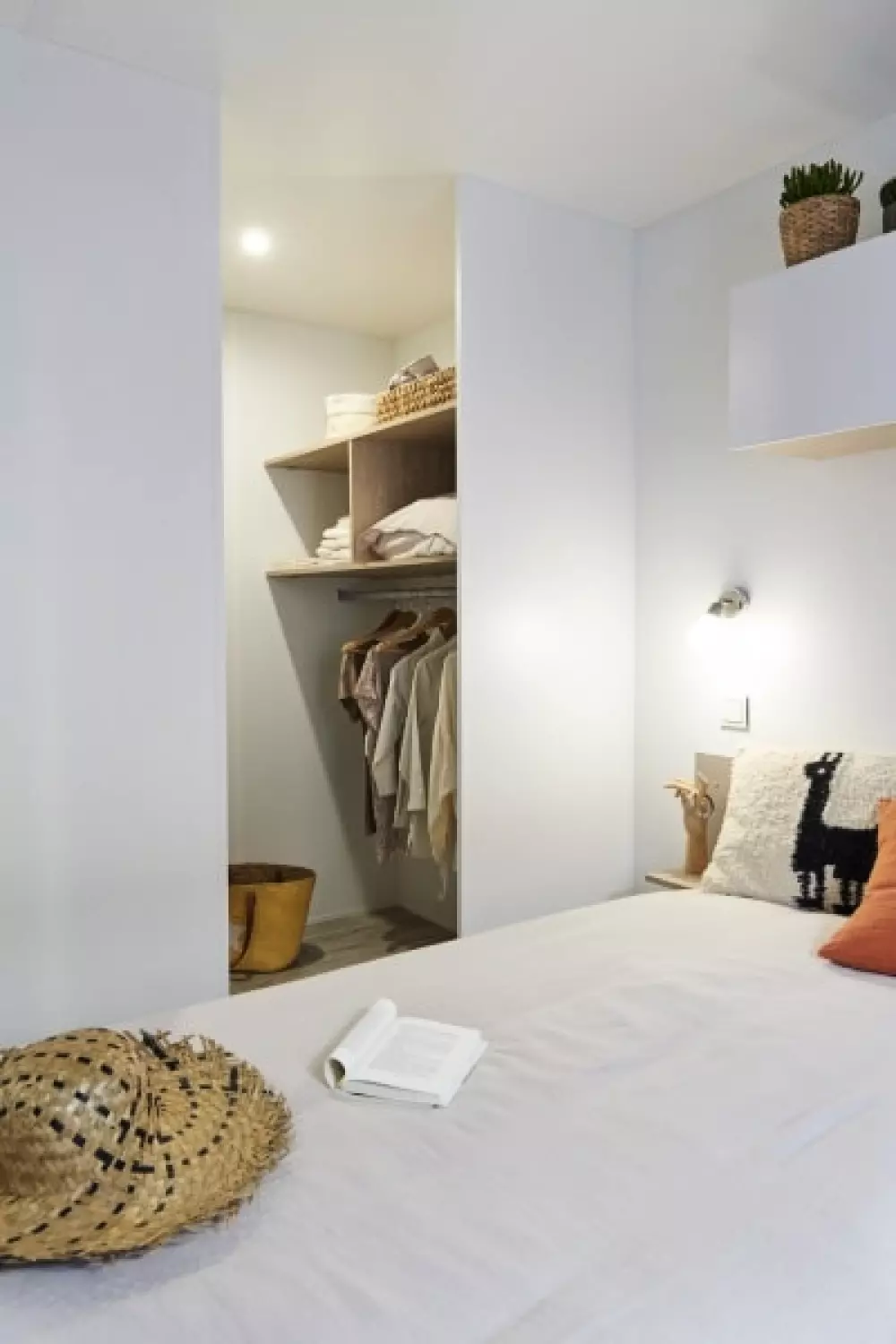 Campsite Le Pré des Moines