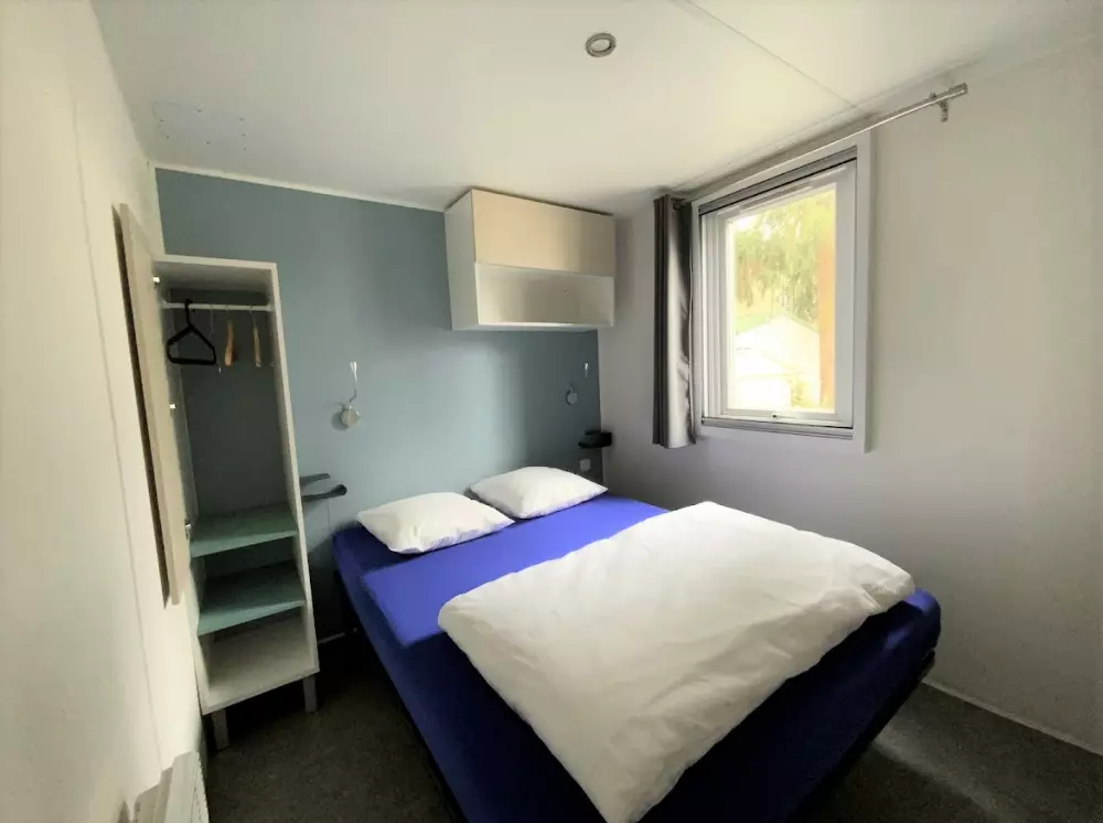 Campsite Le Pré des Moines