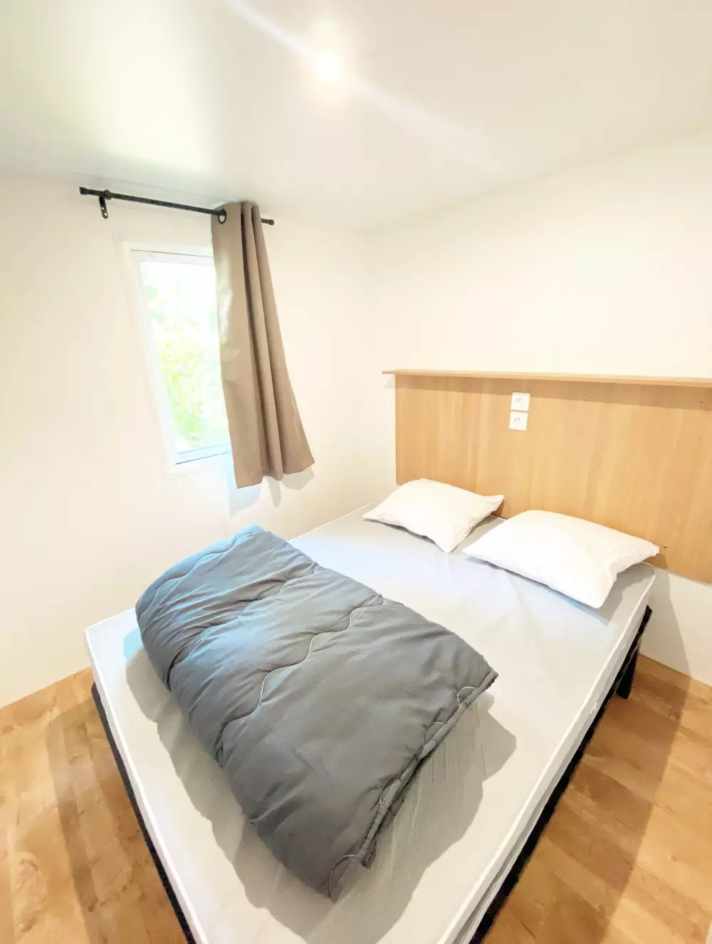 Campsite Le Pré des Moines