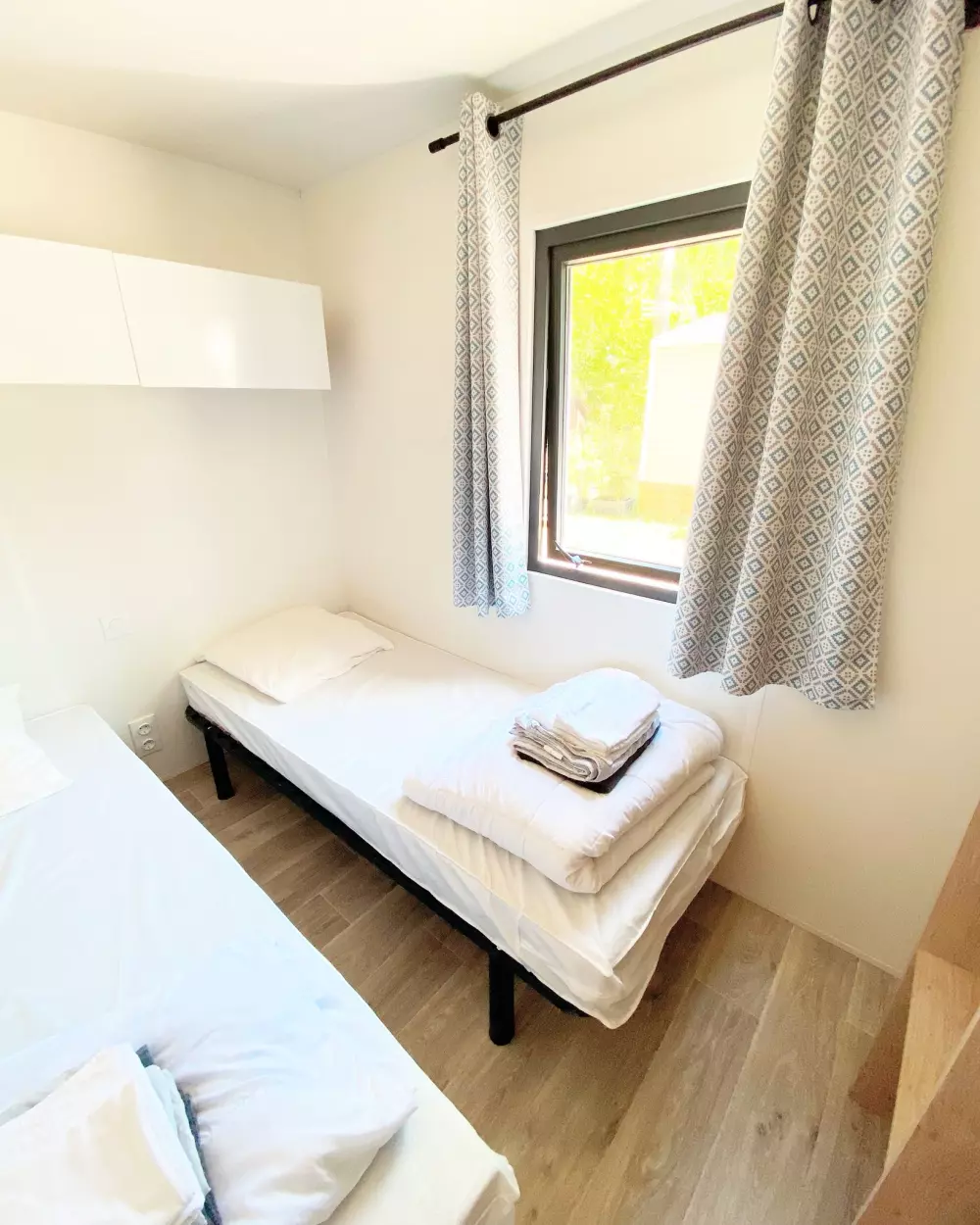 Campsite Le Pré des Moines