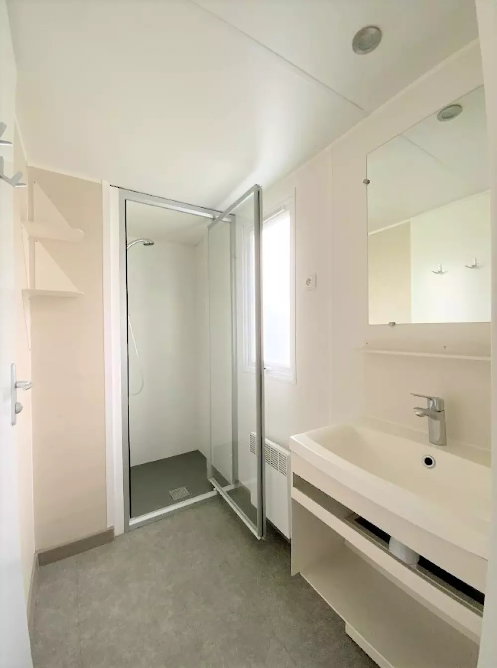 Campsite Le Pré des Moines